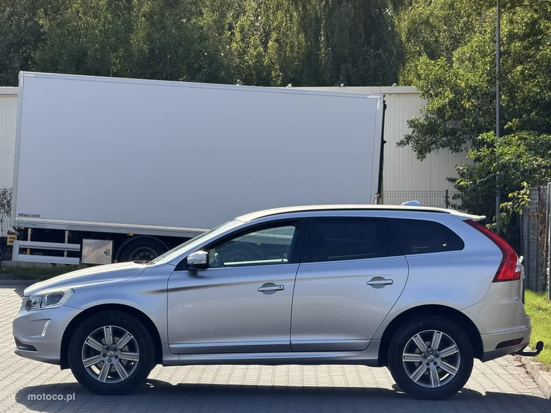 Volvo XC 60 23