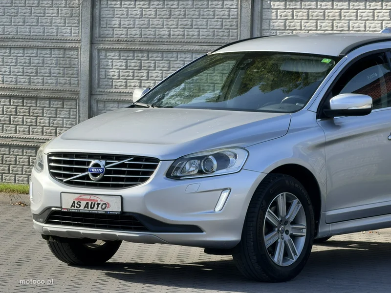 Volvo XC 60 26