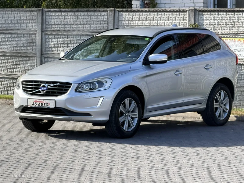 Volvo XC 60 27