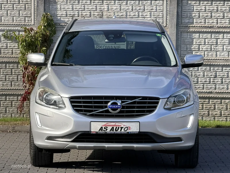 Volvo XC 60 28