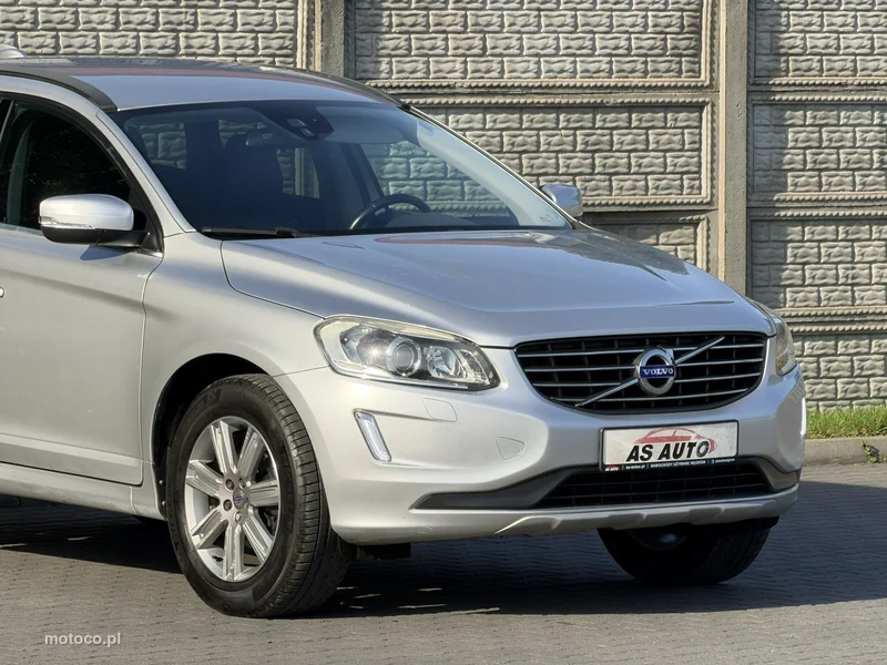 Volvo XC 60 30