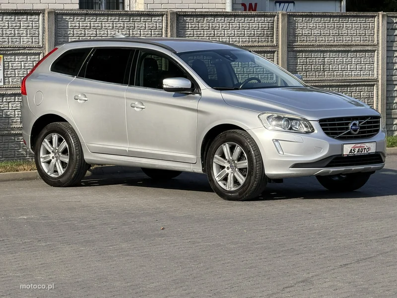 Volvo XC 60 31