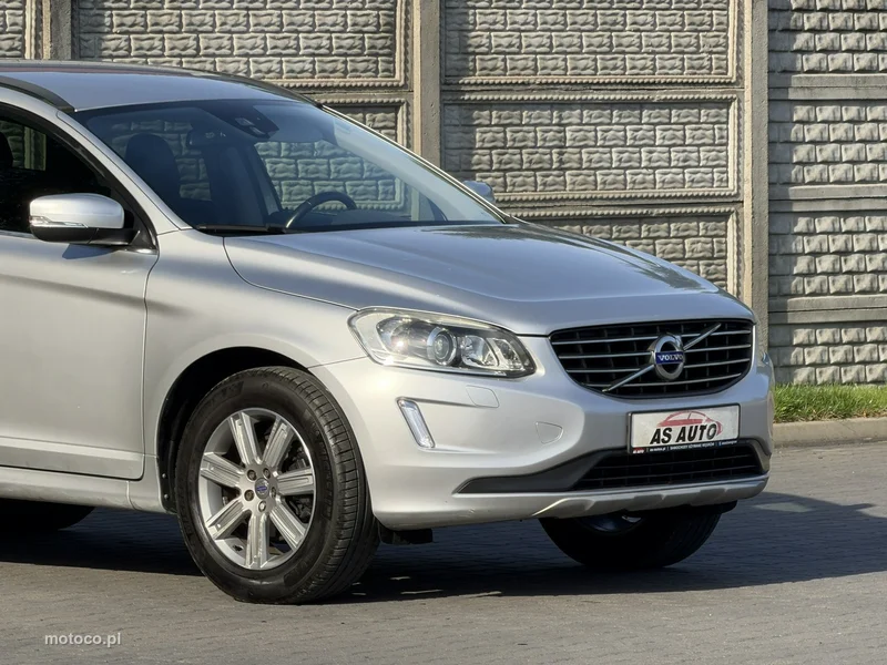 Volvo XC 60 32