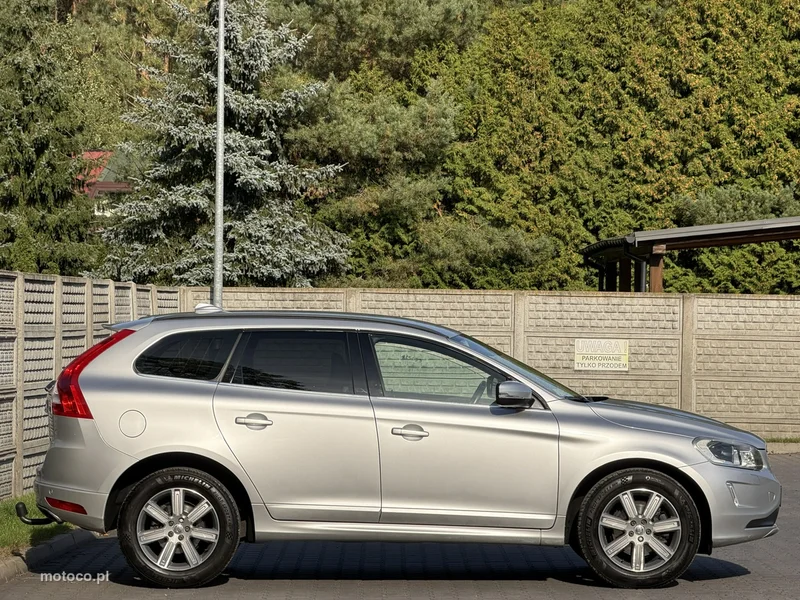 Volvo XC 60 33