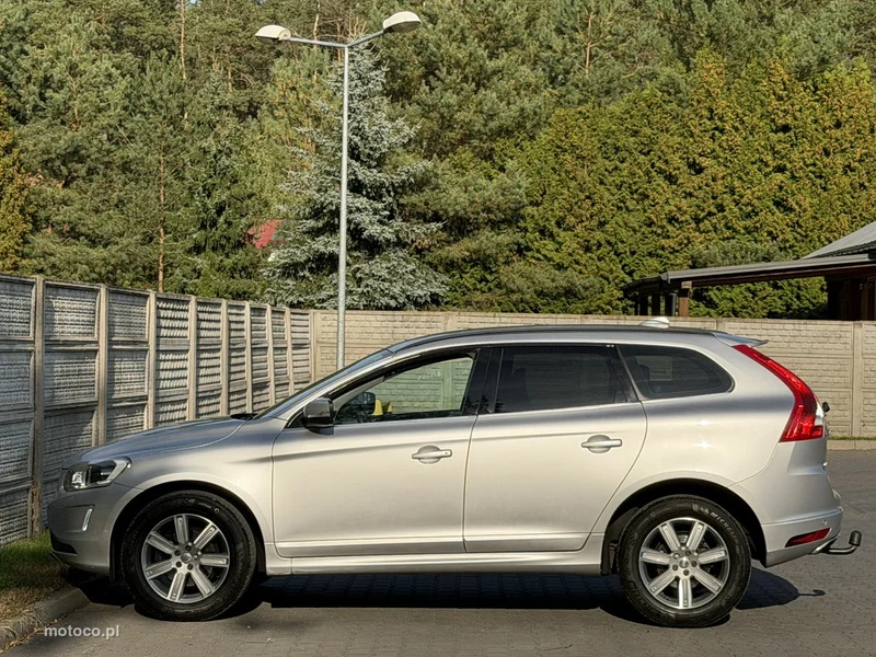 Volvo XC 60 34