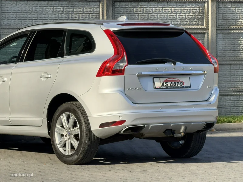 Volvo XC 60 36