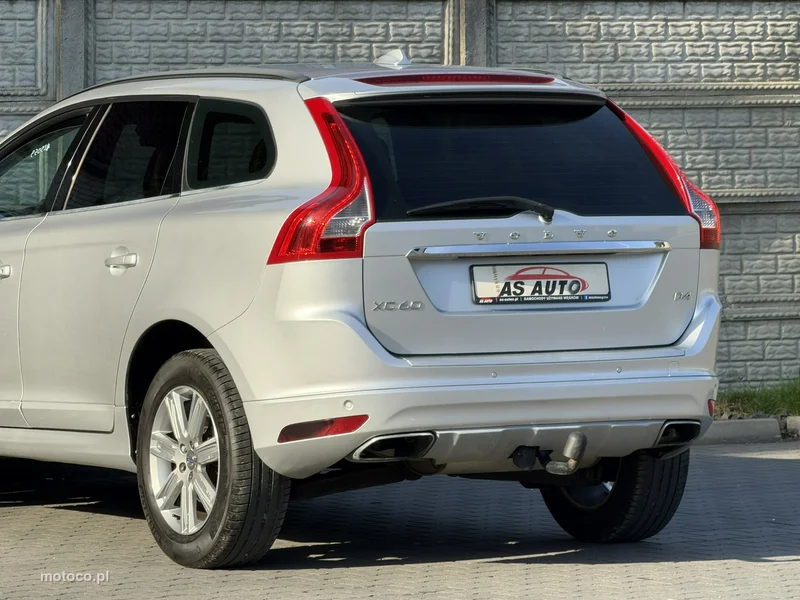 Volvo XC 60 38