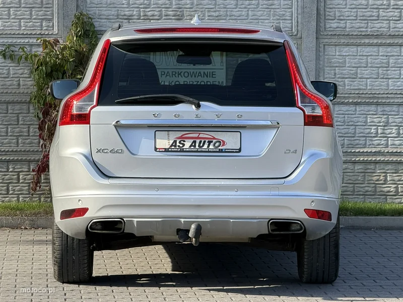 Volvo XC 60 39