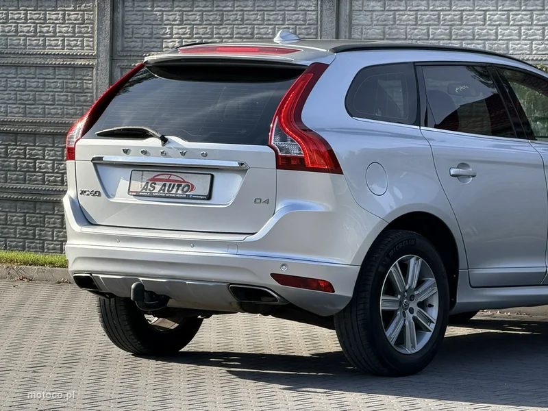 Volvo XC 60 40