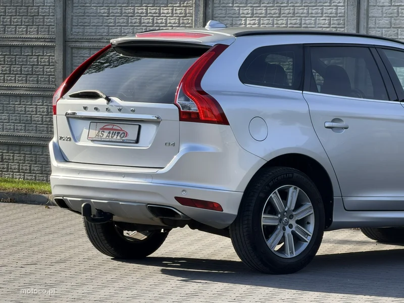 Volvo XC 60 42