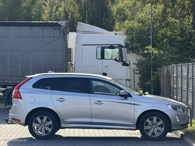 Volvo XC 60 44
