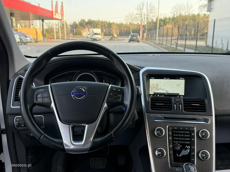 Volvo XC 60 45