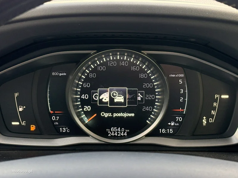 Volvo XC 60 64