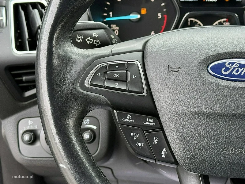 Ford Kuga II 11