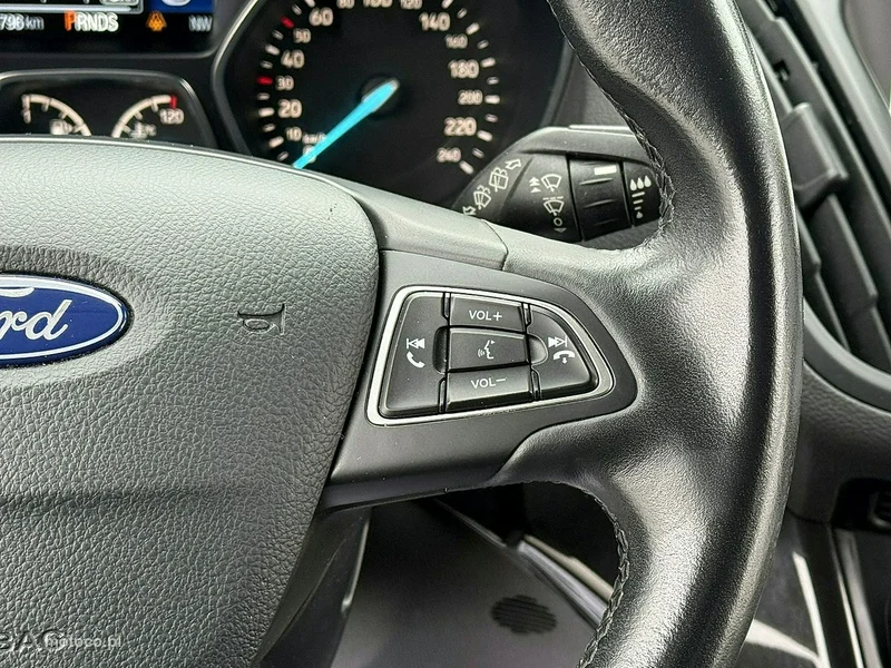 Ford Kuga II 12