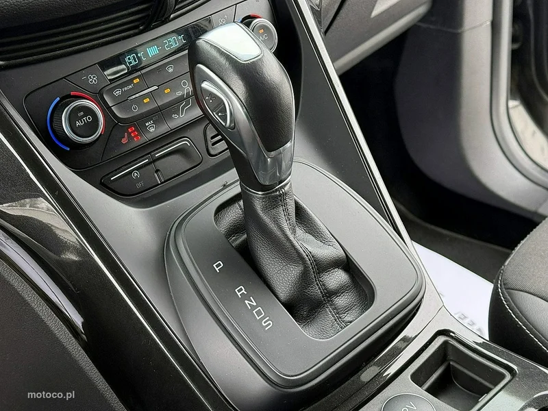 Ford Kuga II 14
