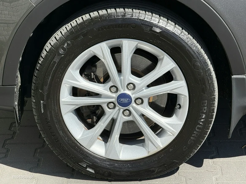 Ford Kuga II 15