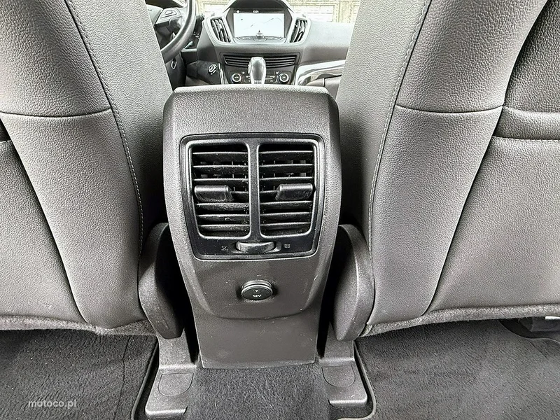 Ford Kuga II 20