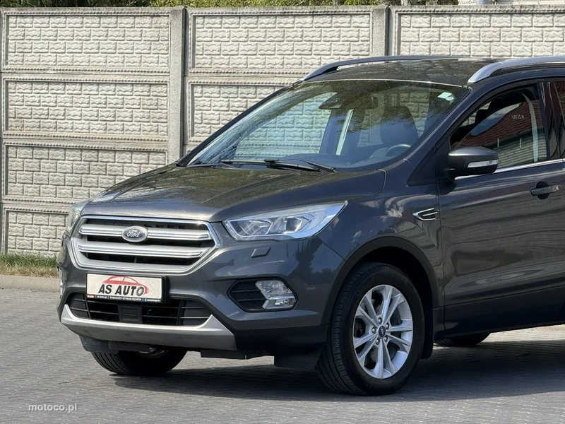 Ford Kuga II 25