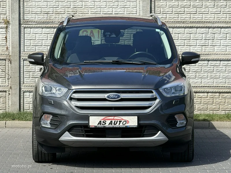 Ford Kuga II 28
