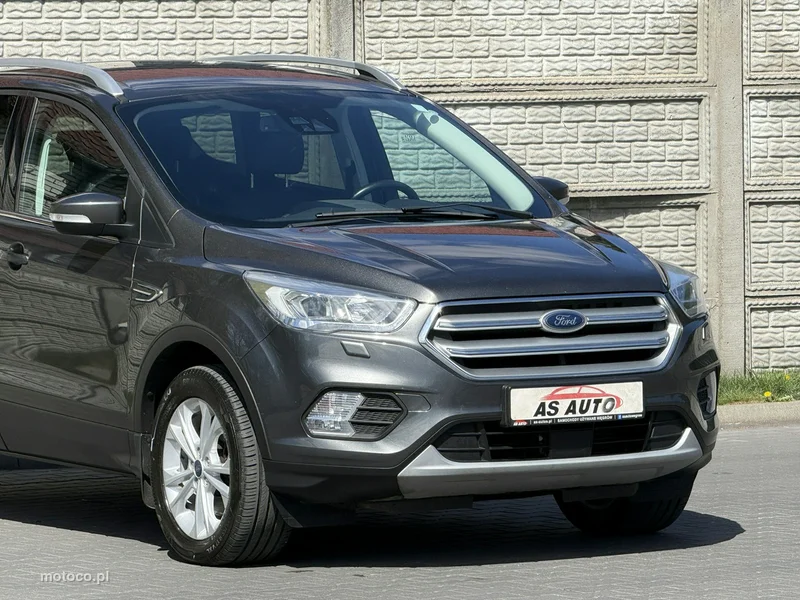 Ford Kuga II 29