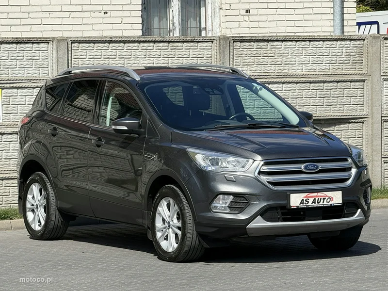 Ford Kuga II 30
