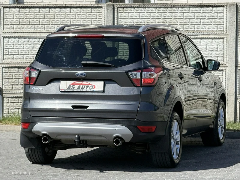 Ford Kuga II 4