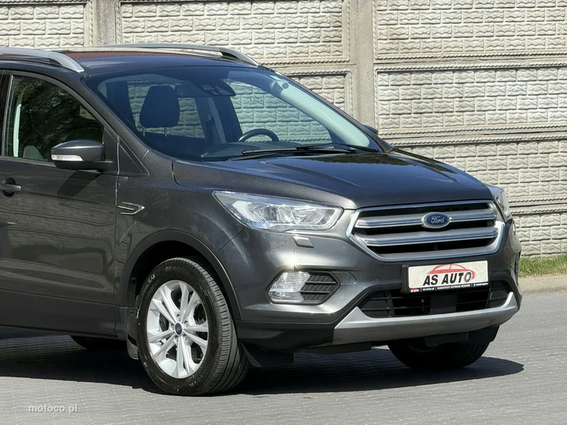 Ford Kuga II 31