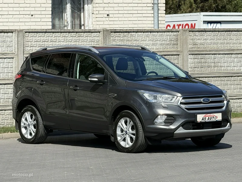 Ford Kuga II 32