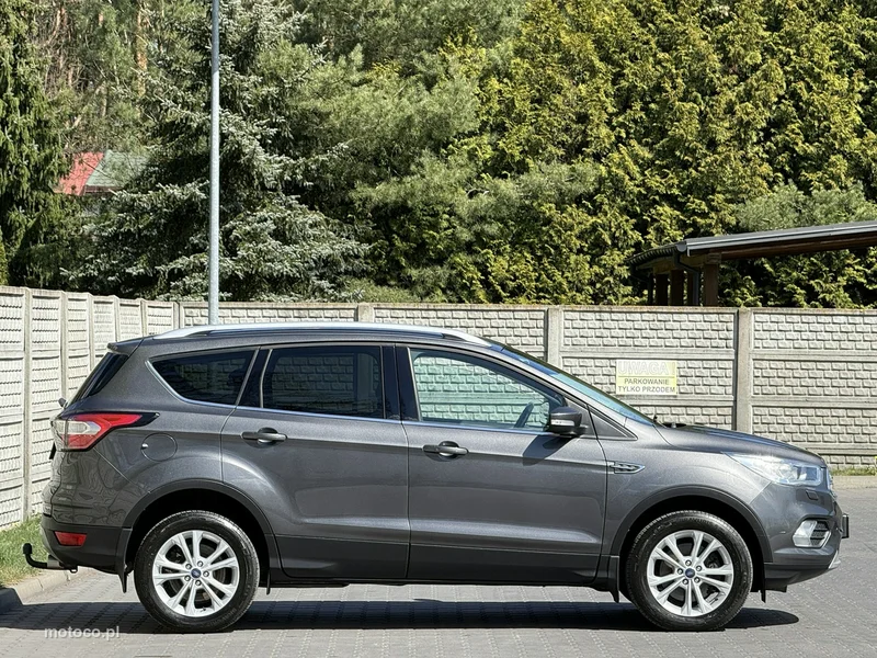 Ford Kuga II 33