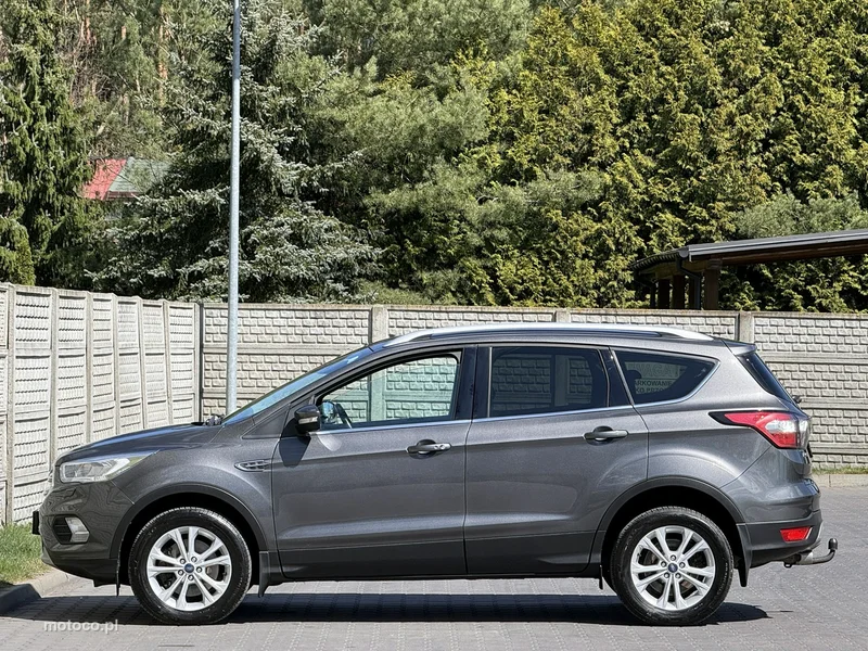 Ford Kuga II 34