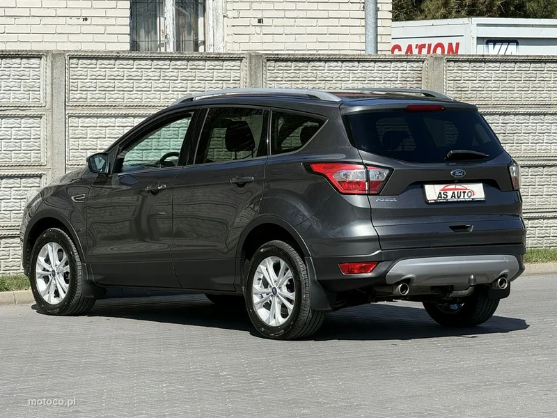 Ford Kuga II 35