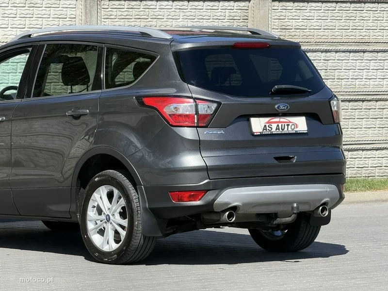 Ford Kuga II 36