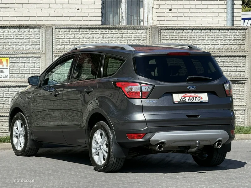 Ford Kuga II 37