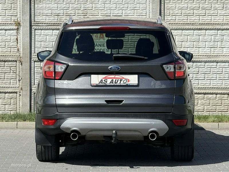 Ford Kuga II 39