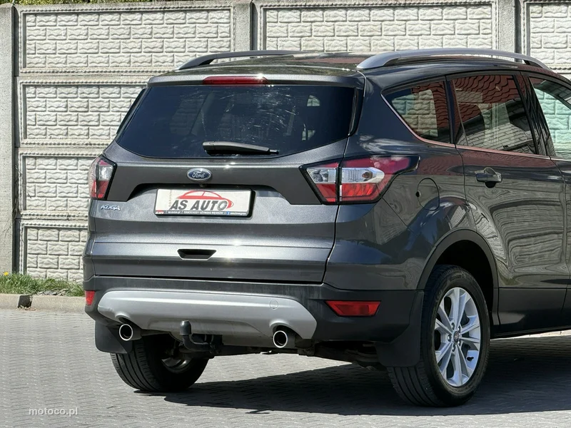 Ford Kuga II 40