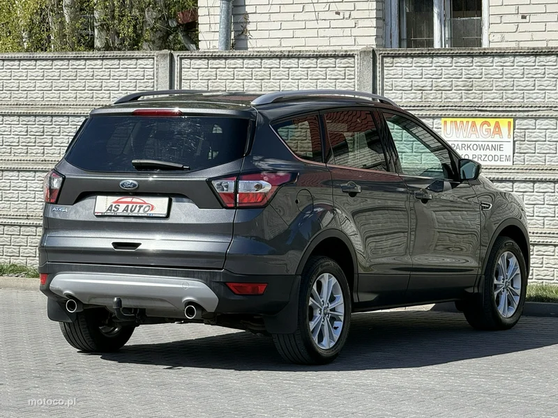 Ford Kuga II 41