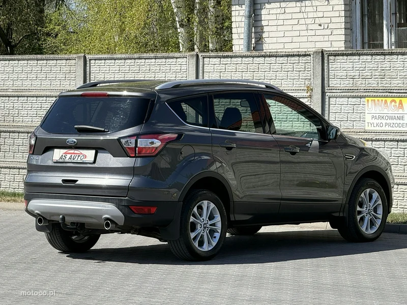 Ford Kuga II 42