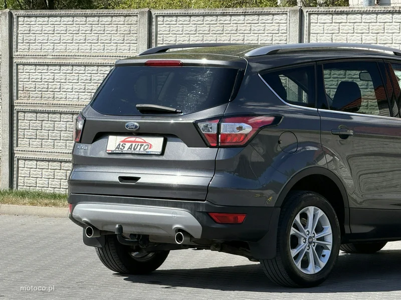 Ford Kuga II 43