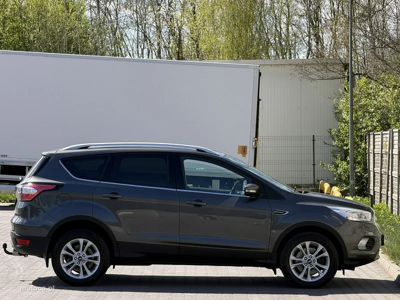 Ford Kuga II 44