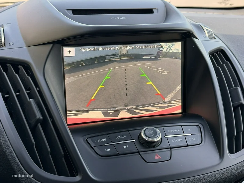 Ford Kuga II 47