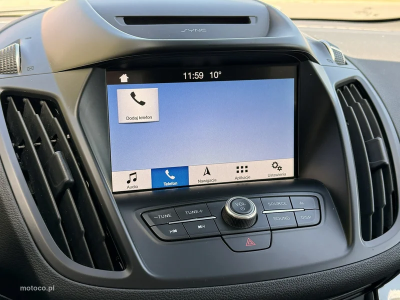 Ford Kuga II 49
