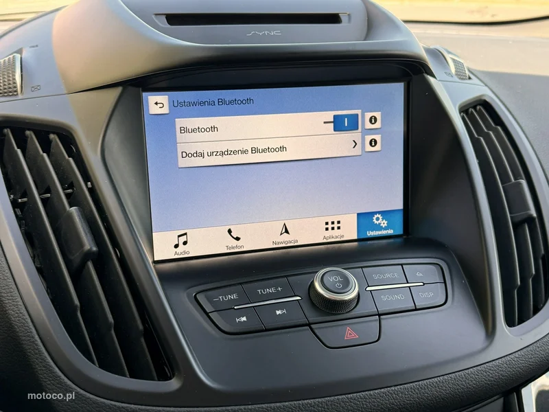 Ford Kuga II 56