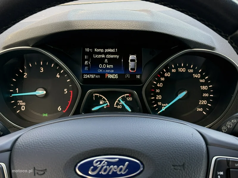 Ford Kuga II 57