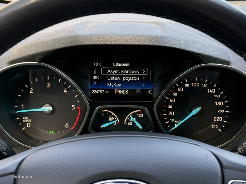 Ford Kuga II 58