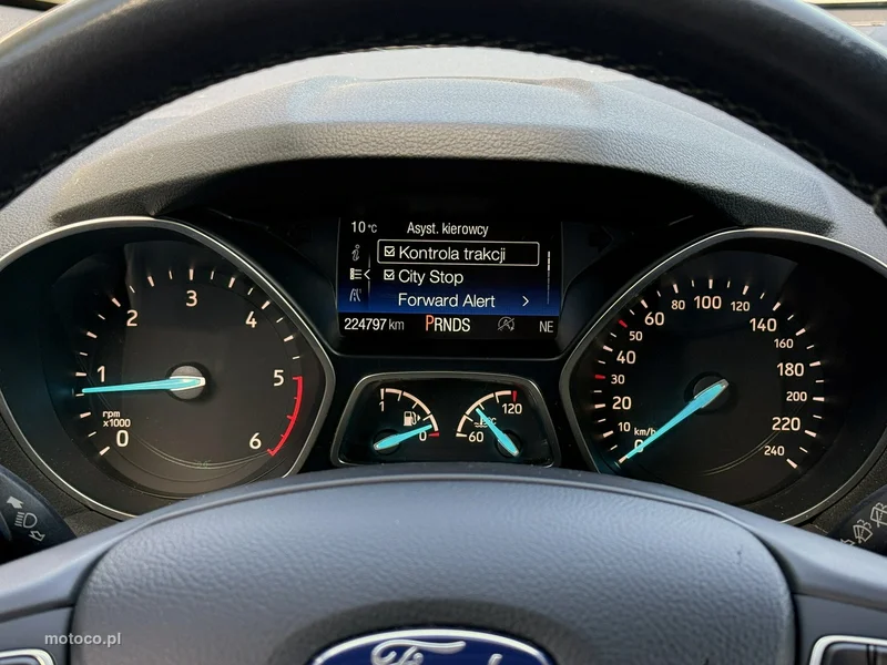 Ford Kuga II 59