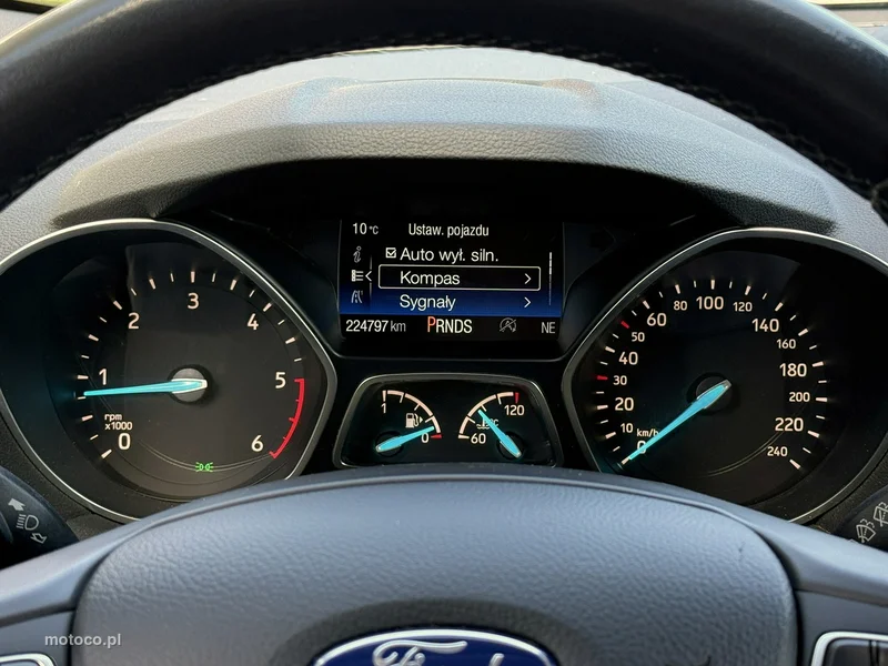 Ford Kuga II 60