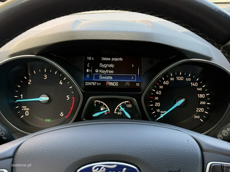 Ford Kuga II 61