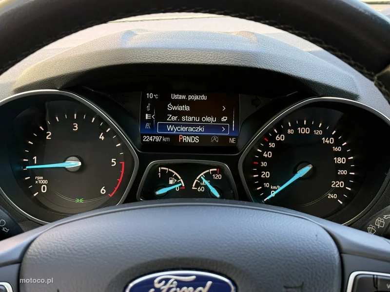 Ford Kuga II 62