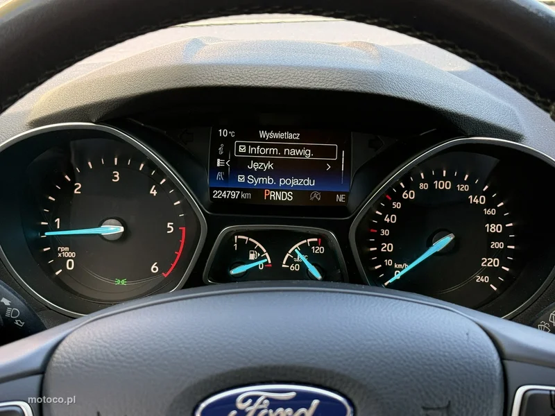 Ford Kuga II 63